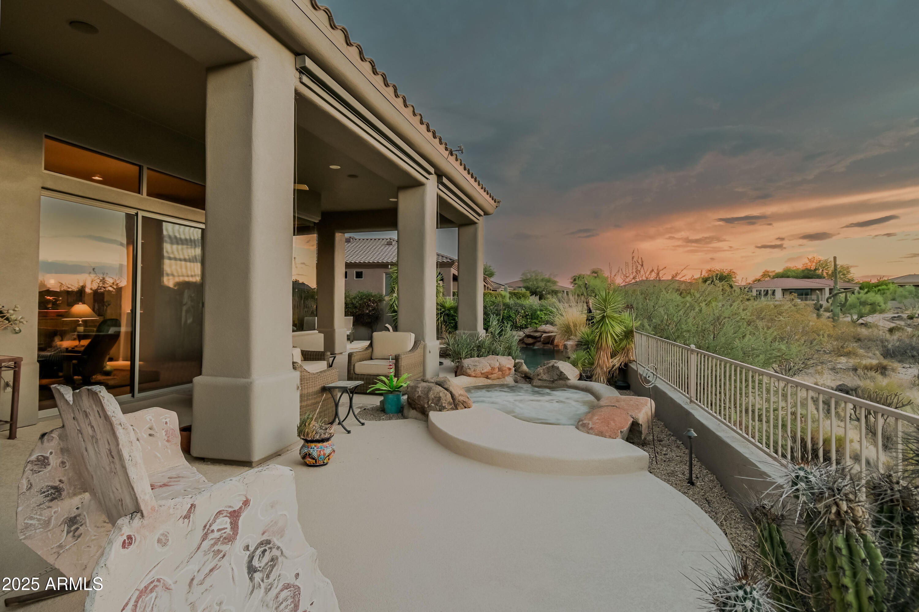 Scottsdale, Arizona, 85262, United States, 4 Bedrooms Bedrooms, ,4 BathroomsBathrooms,Residential,Active,1943839