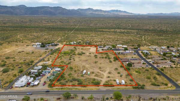 22055 SUNRISE RD, CONGRESS, AZ 85332 - Image 1