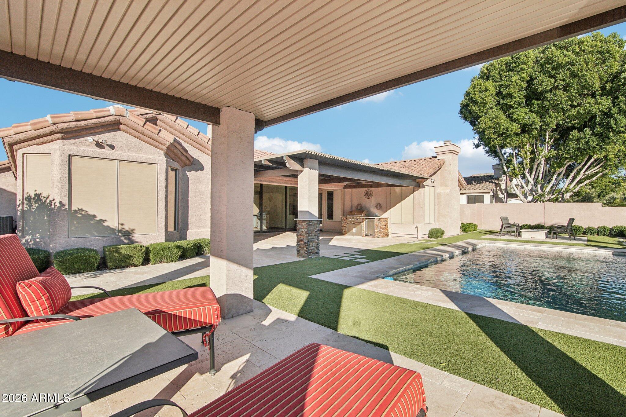 Glendale, Arizona, 85308, United States, 4 Bedrooms Bedrooms, ,3 BathroomsBathrooms,Residential,Active,2012904