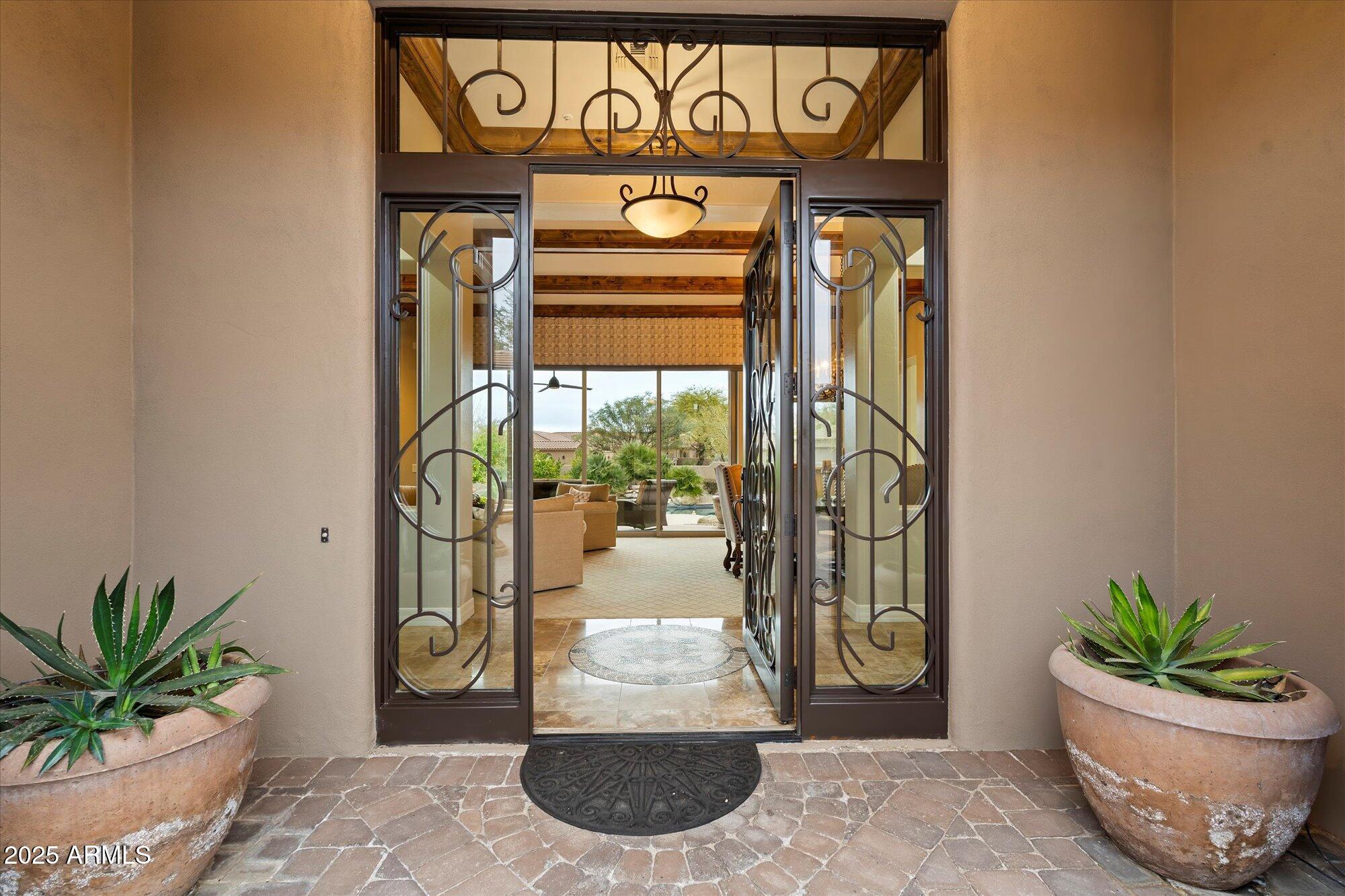 Scottsdale, Arizona, 85266, United States, 4 Bedrooms Bedrooms, ,5 BathroomsBathrooms,Residential,Active,1997595