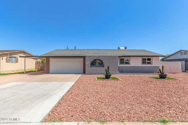 715 N MACDONALD, MESA, AZ 85201 - Image 1