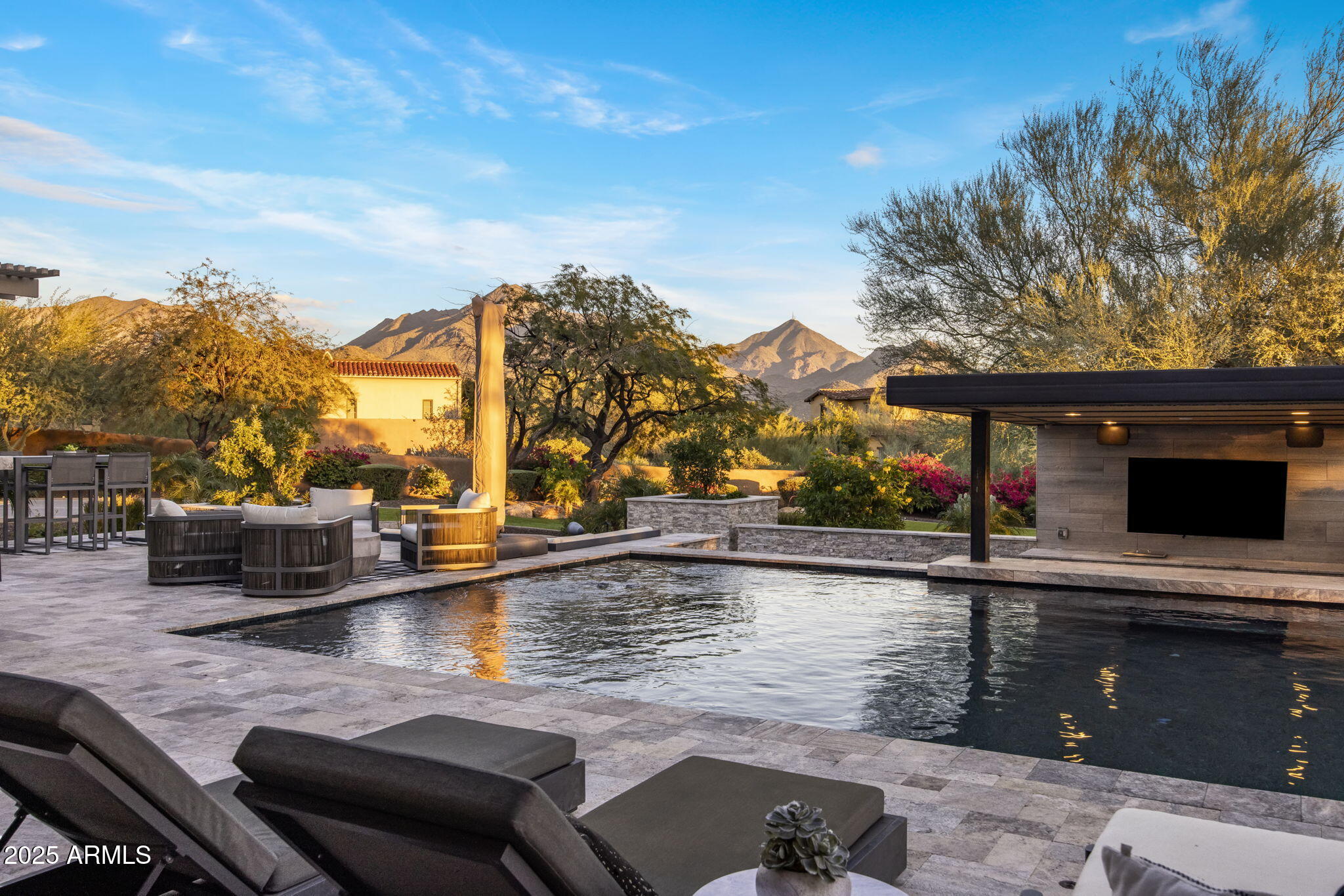 Scottsdale, Arizona, 85255, United States, 6 Bedrooms Bedrooms, ,7 BathroomsBathrooms,Residential,Active,2007623