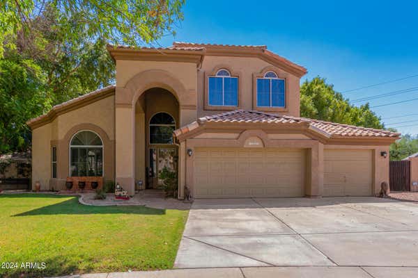 1201 W WASHINGTON AVE, GILBERT, AZ 85233 - Image 1