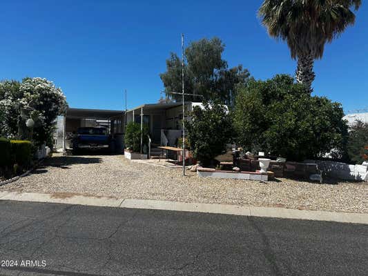 21292 W ESCAPEE WAY # 410, CONGRESS, AZ 85332 - Image 1