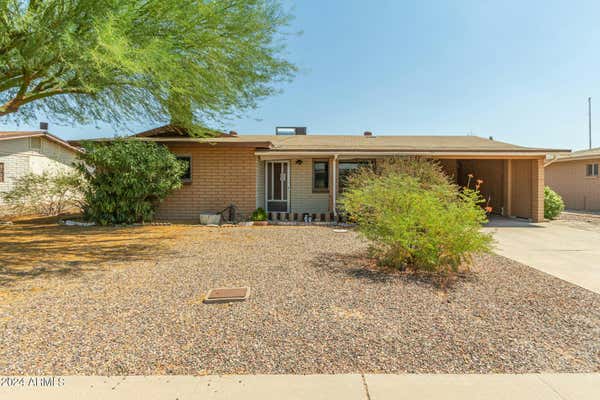 1161 S OCOTILLO DR, APACHE JUNCTION, AZ 85120 - Image 1