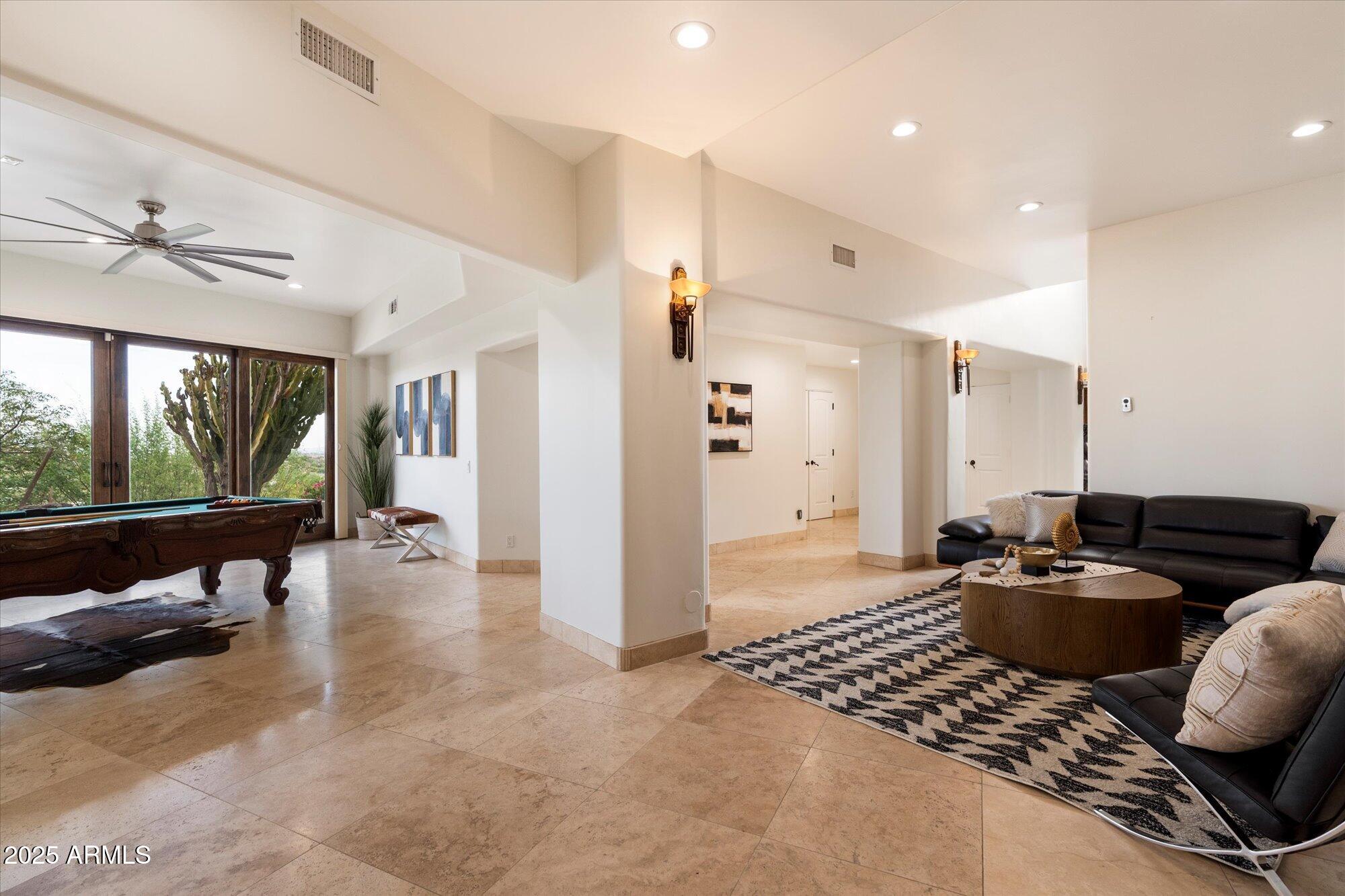 Paradise Valley, Arizona, 85253, United States, 6 Bedrooms Bedrooms, ,7 BathroomsBathrooms,Residential,Active,1946519
