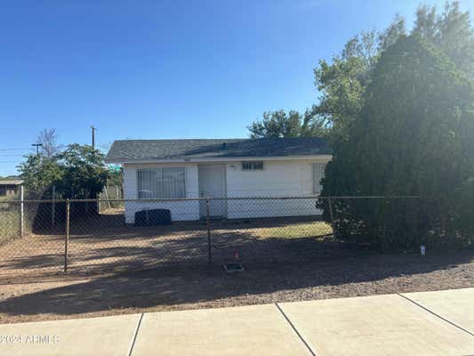 323 E 17TH ST, DOUGLAS, AZ 85607 - Image 1