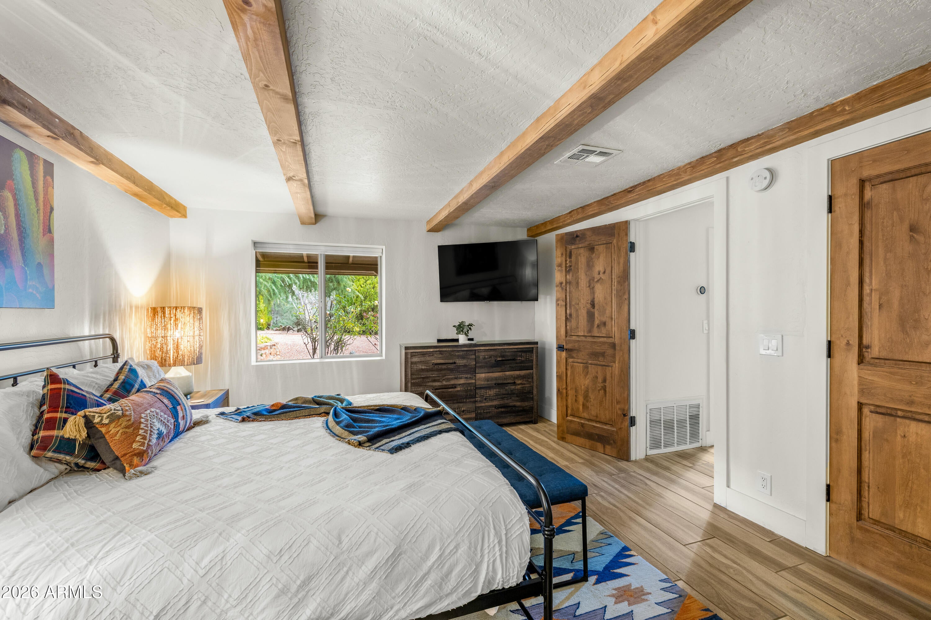 Sedona, Arizona, 86336, United States, 4 Bedrooms Bedrooms, ,5 BathroomsBathrooms,Residential,Active,2030993