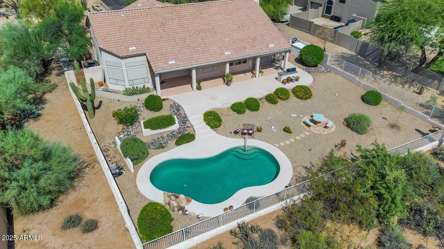 Scottsdale, Arizona, 85266, United States, 3 Bedrooms Bedrooms, ,2 BathroomsBathrooms,Residential,Active,1960122