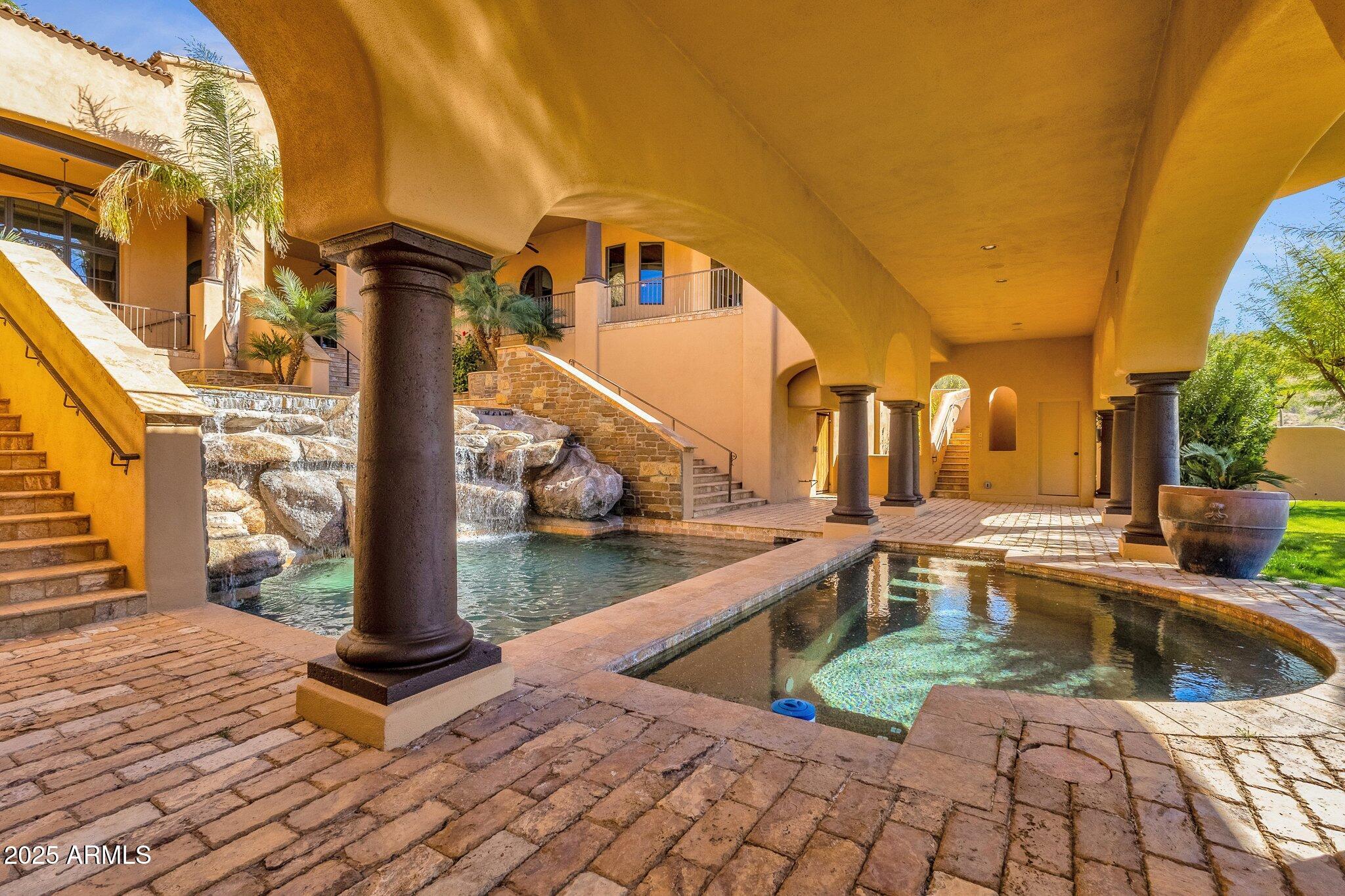 Fountain Hills, Arizona, 85268, United States, ,6 BathroomsBathrooms,Residential,Active,1770109