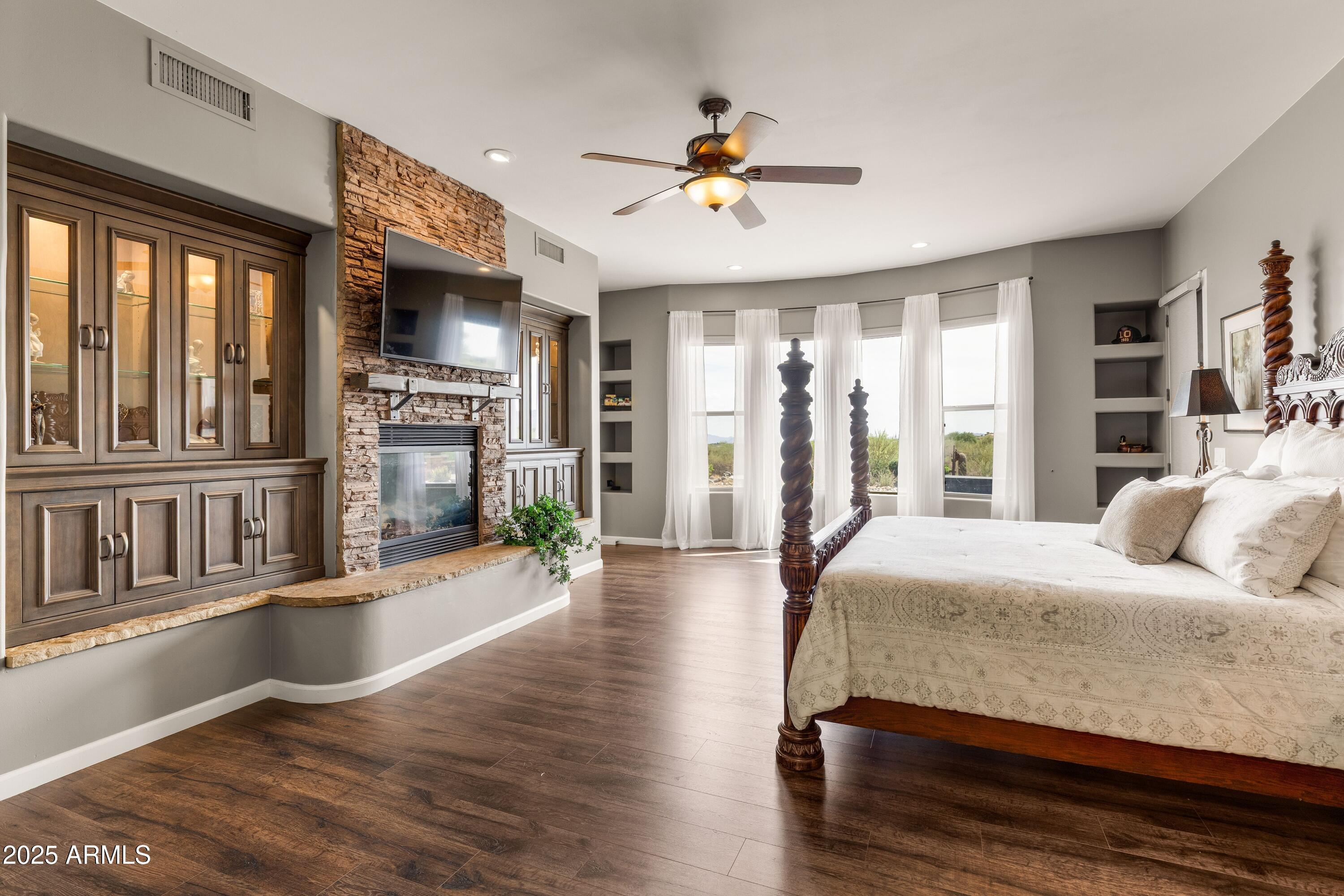 Scottsdale, Arizona, 85262, United States, 4 Bedrooms Bedrooms, ,4 BathroomsBathrooms,Residential,Active,1936165