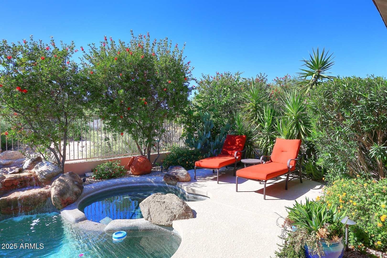 Scottsdale, Arizona, 85262, United States, 3 Bedrooms Bedrooms, ,4 BathroomsBathrooms,Residential,Active,1972179