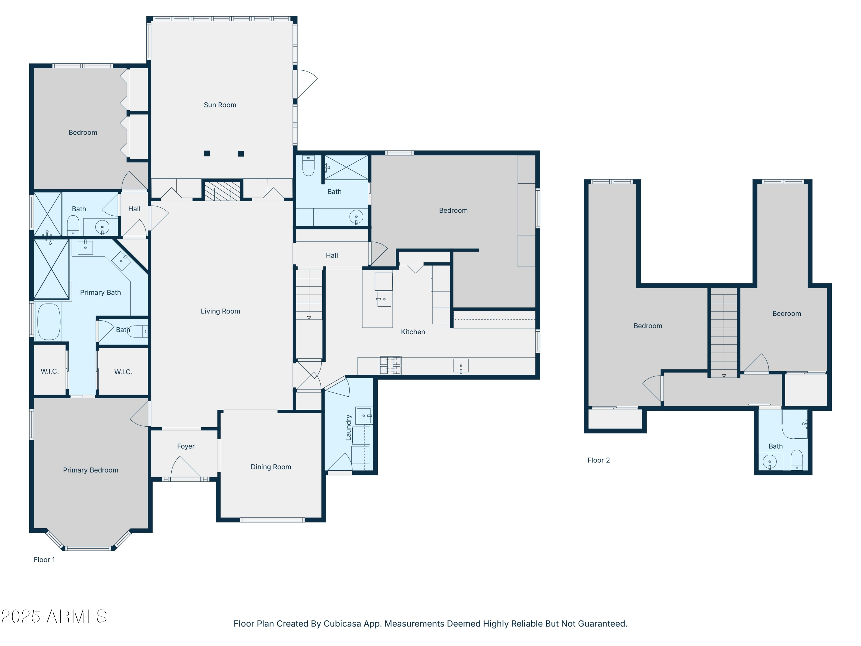 Flagstaff, Arizona, 86004, United States, 5 Bedrooms Bedrooms, ,4 BathroomsBathrooms,Residential,Active,1894165