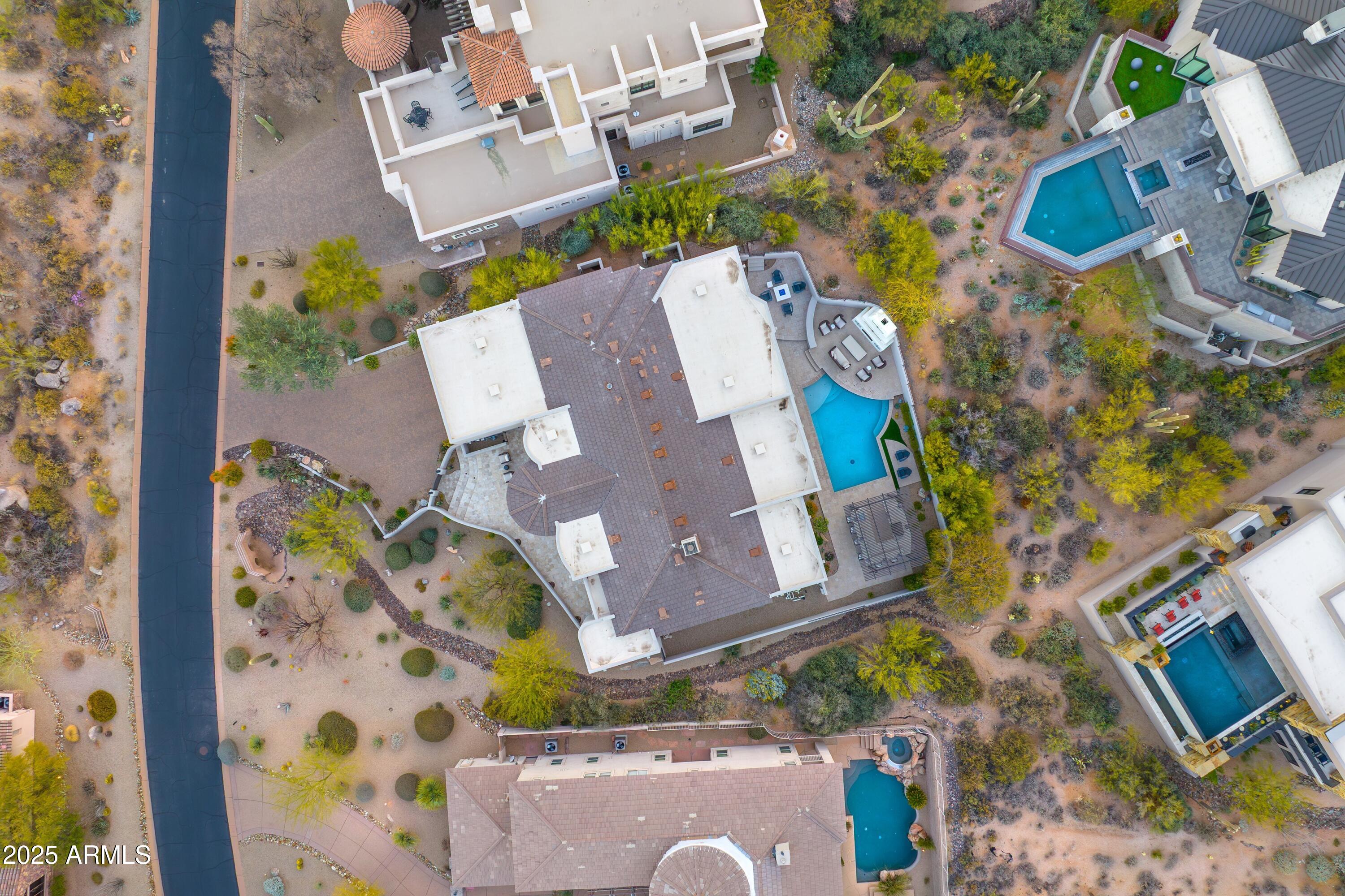 Scottsdale, Arizona, 85255, United States, 4 Bedrooms Bedrooms, ,4 BathroomsBathrooms,Residential,Active,2017079