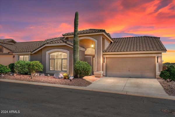 5257 S MARBLE DR, GOLD CANYON, AZ 85118 - Image 1