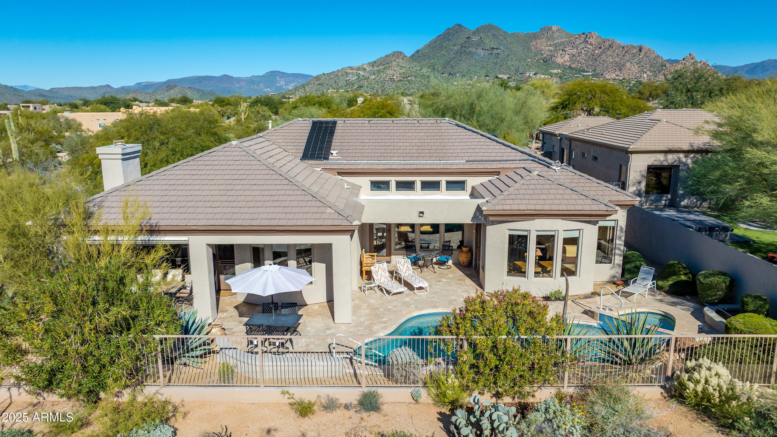 Scottsdale, Arizona, 85266, United States, 3 Bedrooms Bedrooms, ,3 BathroomsBathrooms,Residential,Pending,2006938