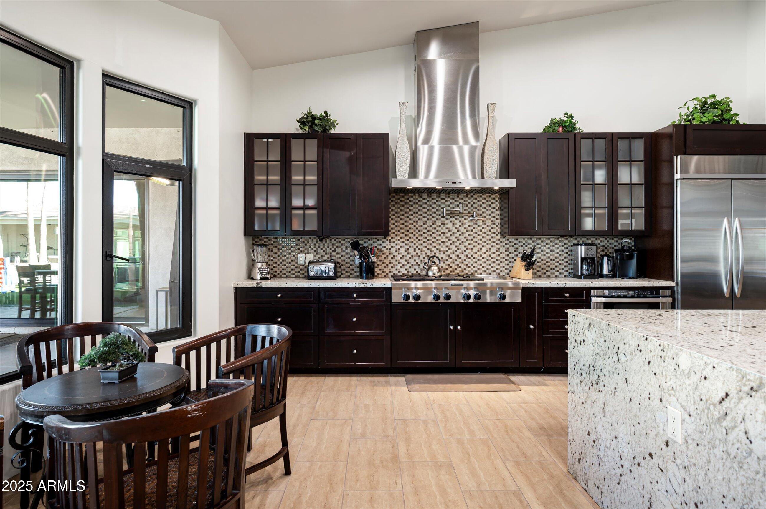 Scottsdale, Arizona, 85260, United States, 6 Bedrooms Bedrooms, ,6 BathroomsBathrooms,Residential,Active,2006779