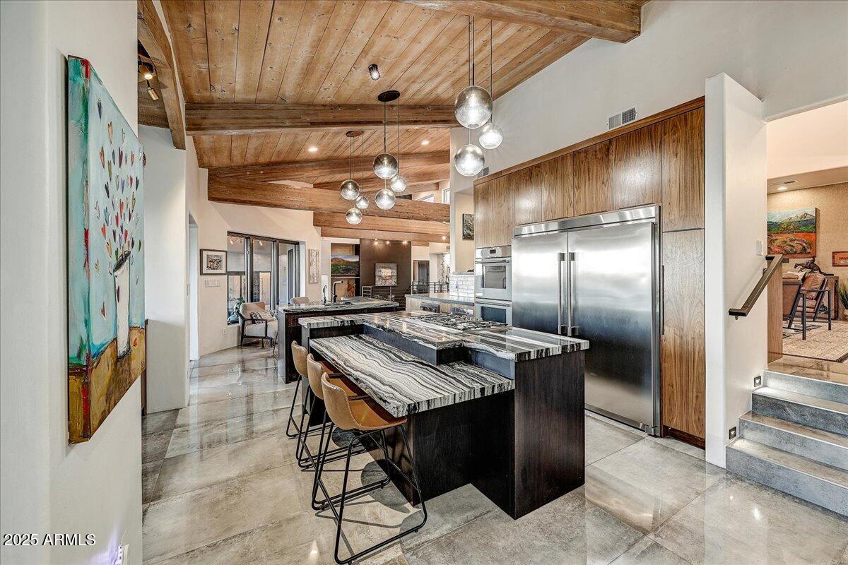 Carefree, Arizona, 85377, United States, 4 Bedrooms Bedrooms, ,5 BathroomsBathrooms,Residential,Active,1862909