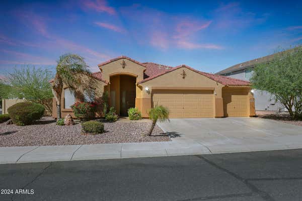 23618 W ADAMS ST, BUCKEYE, AZ 85396 - Image 1