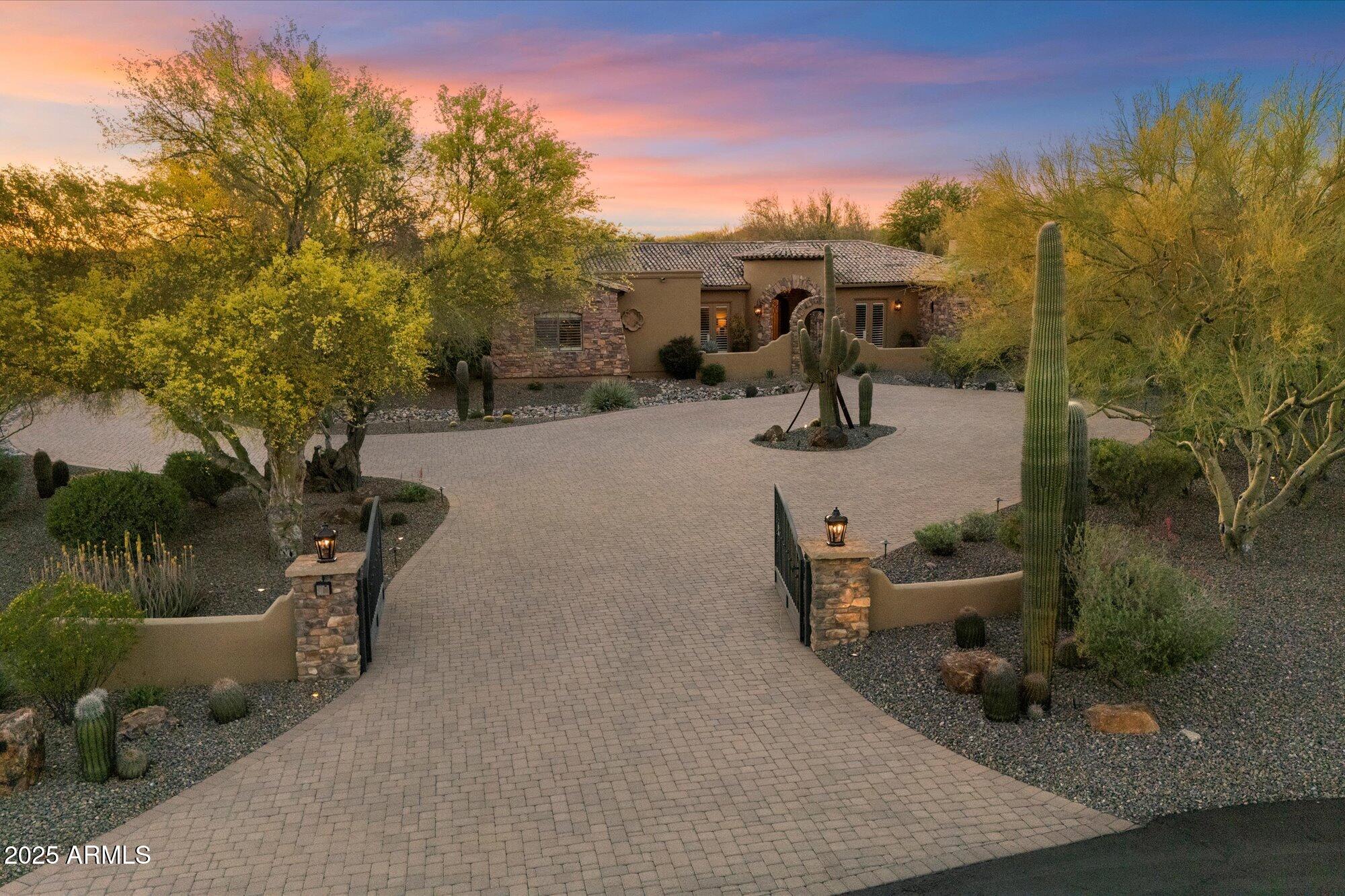 Scottsdale, Arizona, 85255, United States, 4 Bedrooms Bedrooms, ,5 BathroomsBathrooms,Residential,Active,1965794