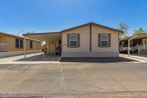 17506 W VAN BUREN ST # 183, GOODYEAR, AZ 85338 - Image 1