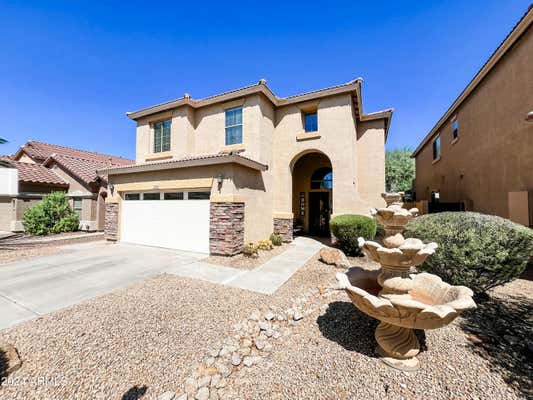 2546 W BRILLIANT SKY DR, PHOENIX, AZ 85085 - Image 1