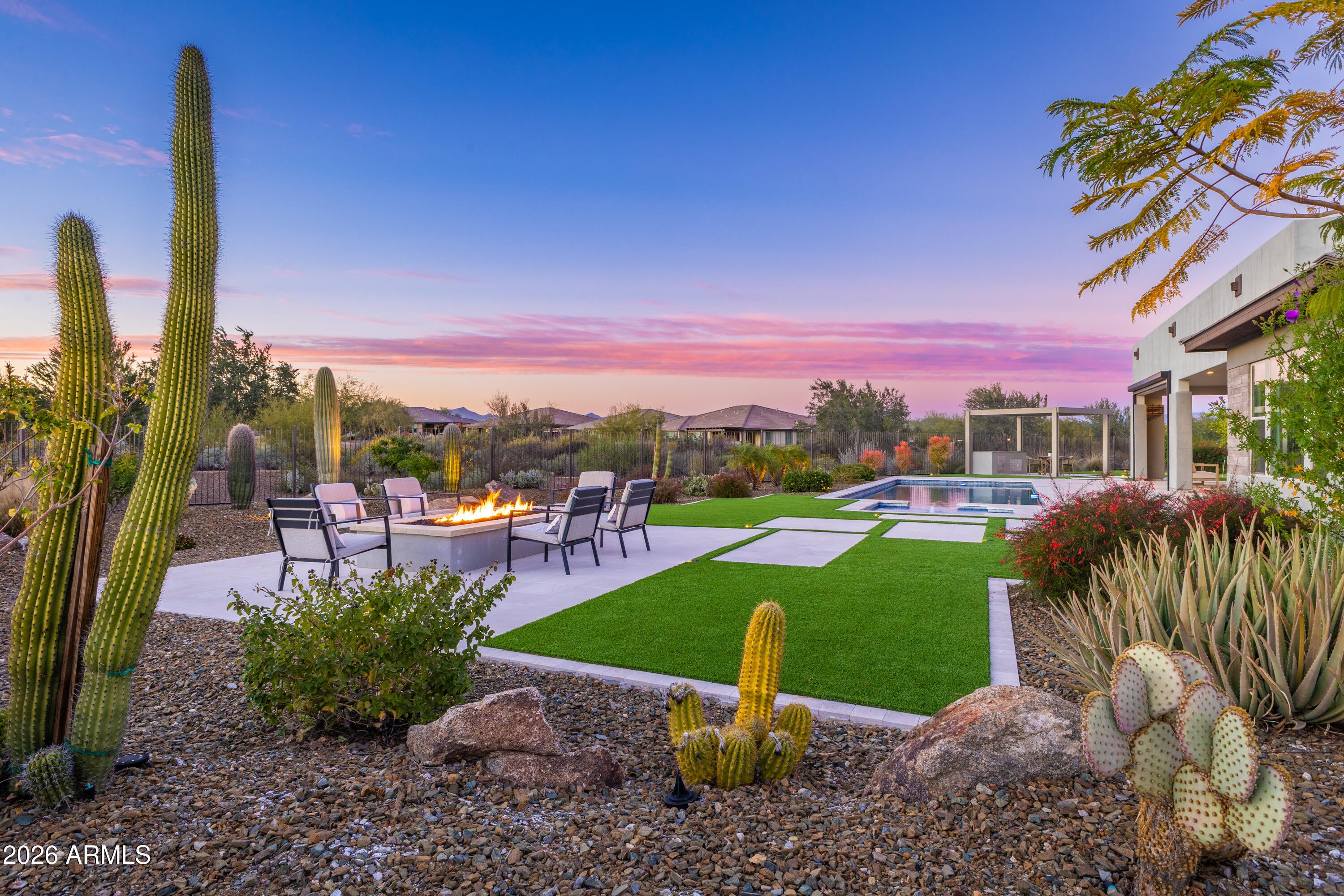 Rio Verde, Arizona, 85263, United States, 3 Bedrooms Bedrooms, ,4 BathroomsBathrooms,Residential,Active,2011855