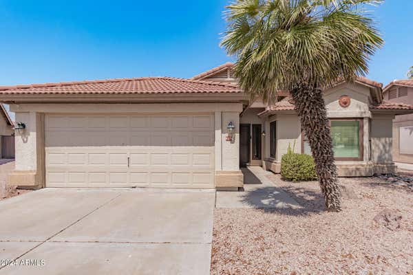 606 S GOLDEN KEY ST, GILBERT, AZ 85233 - Image 1