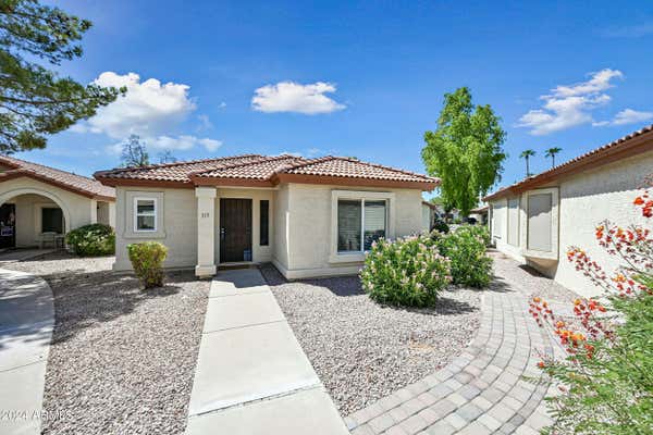 1120 N VAL VISTA DR UNIT 115, GILBERT, AZ 85234 - Image 1