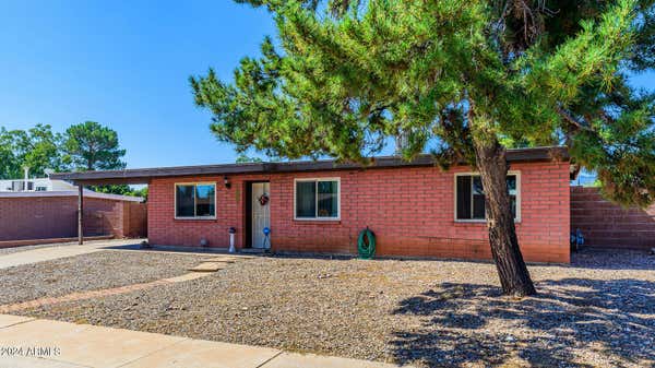 536 N DE MEDICI PL, SIERRA VISTA, AZ 85635 - Image 1