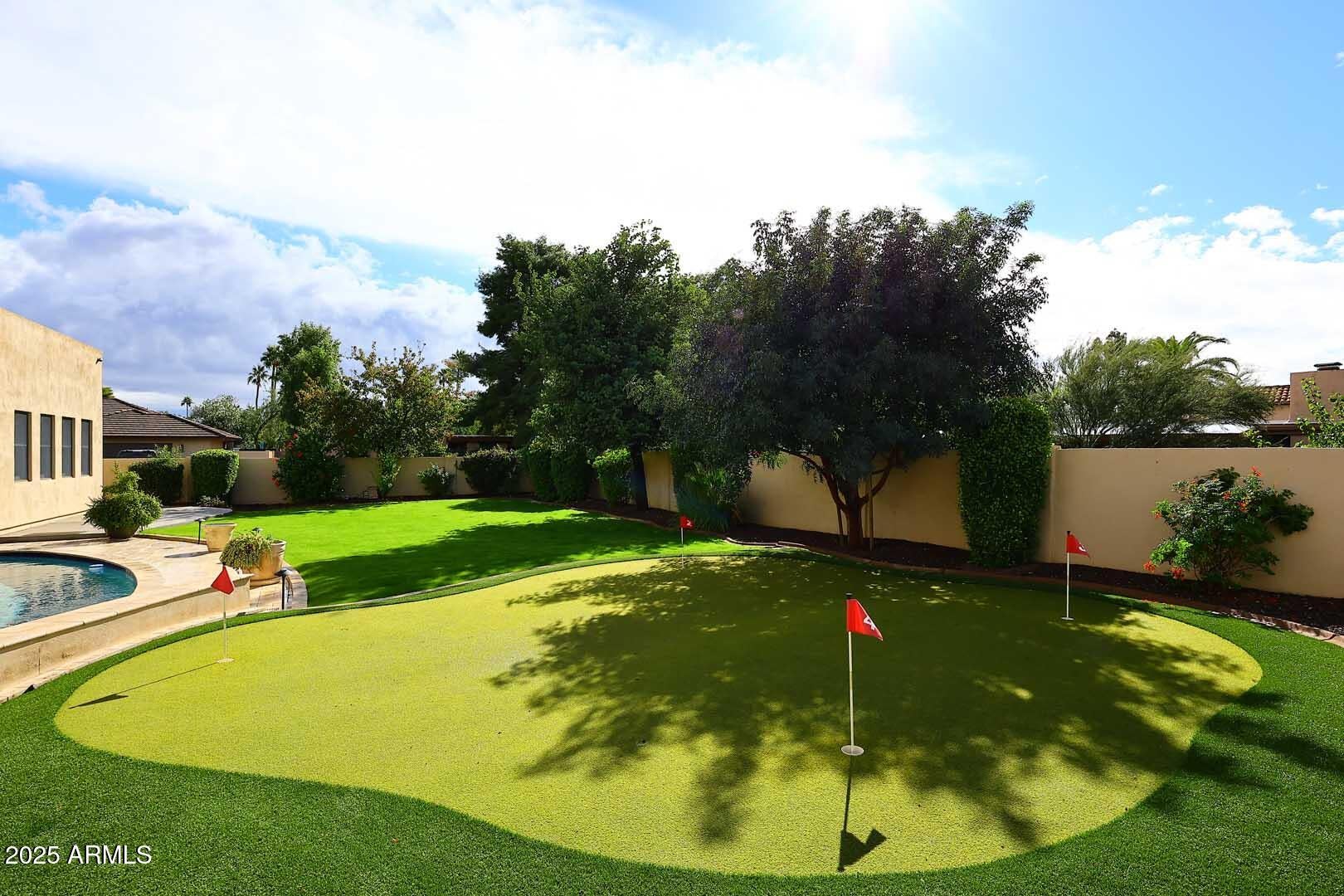 Scottsdale, Arizona, 85258, United States, 5 Bedrooms Bedrooms, ,5 BathroomsBathrooms,Residential,Active,1997642