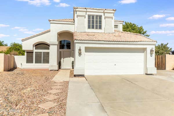 2938 N 108TH AVE, AVONDALE, AZ 85392 - Image 1