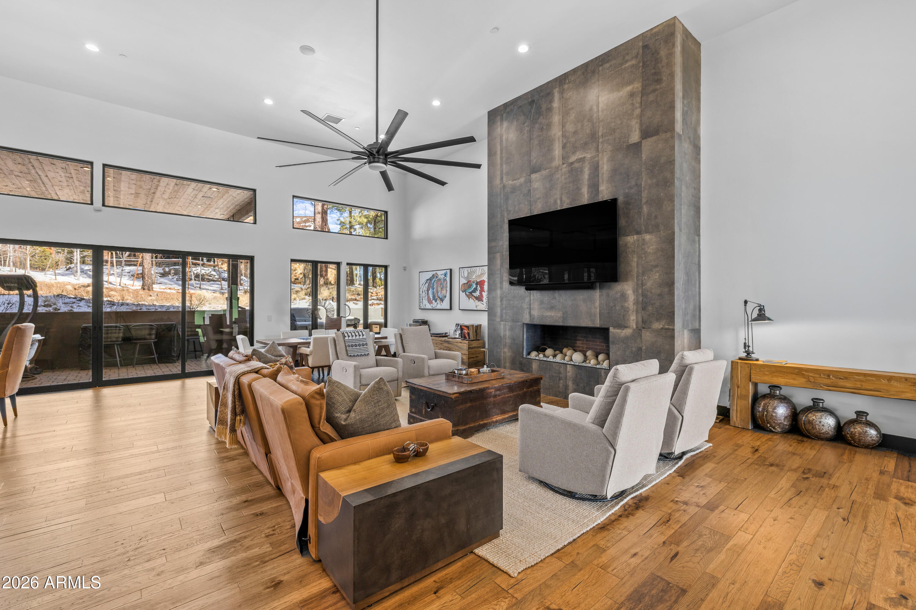 Flagstaff, Arizona, 86005, United States, 4 Bedrooms Bedrooms, ,4 BathroomsBathrooms,Residential,Active,2010909