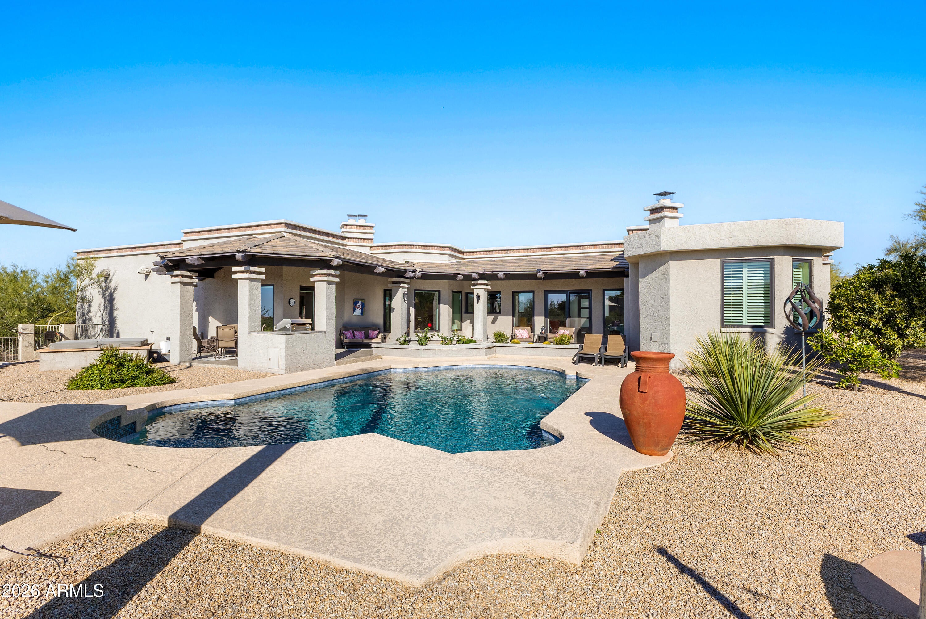 Carefree, Arizona, 85377, United States, 3 Bedrooms Bedrooms, ,3 BathroomsBathrooms,Residential,Active,2006875