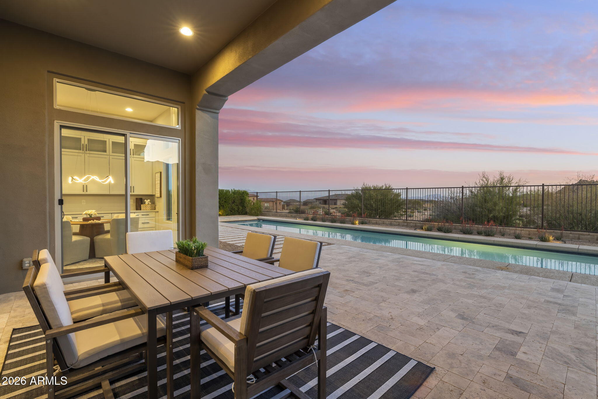 Scottsdale, Arizona, 85255, United States, 4 Bedrooms Bedrooms, ,5 BathroomsBathrooms,Residential,Active,2015812