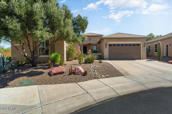 20467 N 262ND DR, BUCKEYE, AZ 85396 - Image 1