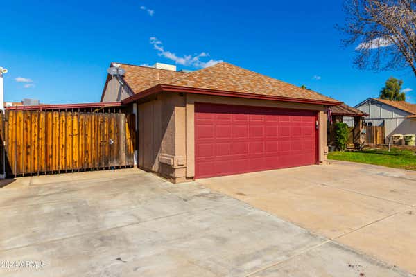 6608 W DESERT COVE AVE, GLENDALE, AZ 85304 - Image 1