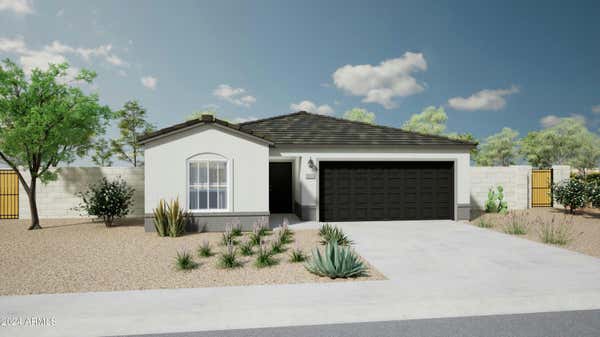 1385 W INCA DR, COOLIDGE, AZ 85128 - Image 1