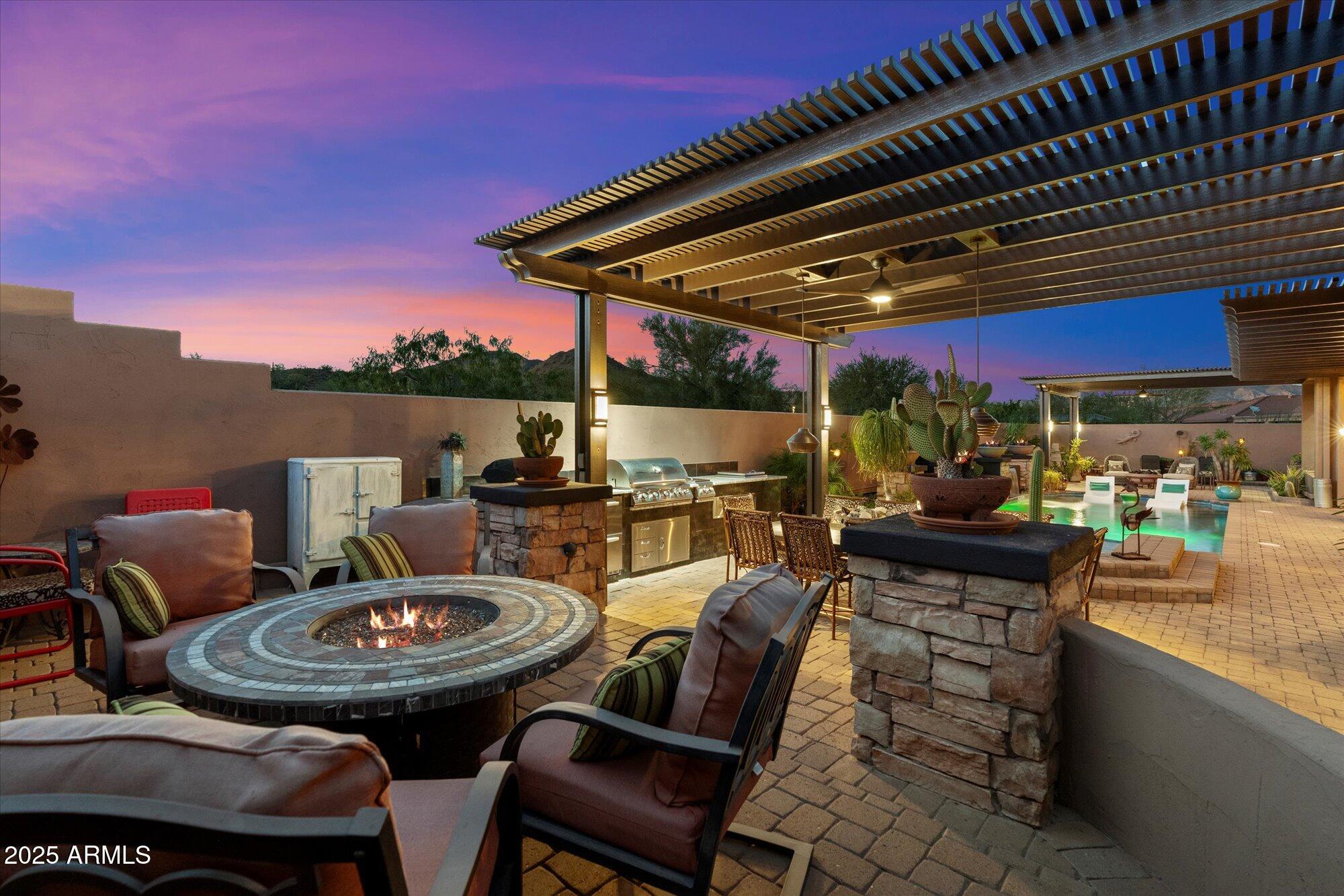 Anthem, Arizona, 85086, United States, 5 Bedrooms Bedrooms, ,5 BathroomsBathrooms,Residential,Active,1988479