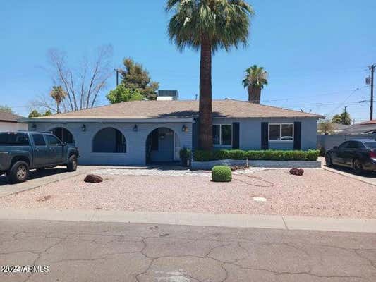 5539 N 31ST LN, PHOENIX, AZ 85017 - Image 1