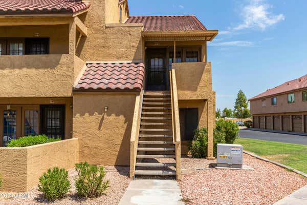 4901 S CALLE LOS CERROS DR UNIT 267, TEMPE, AZ 85282, photo 3 of 20