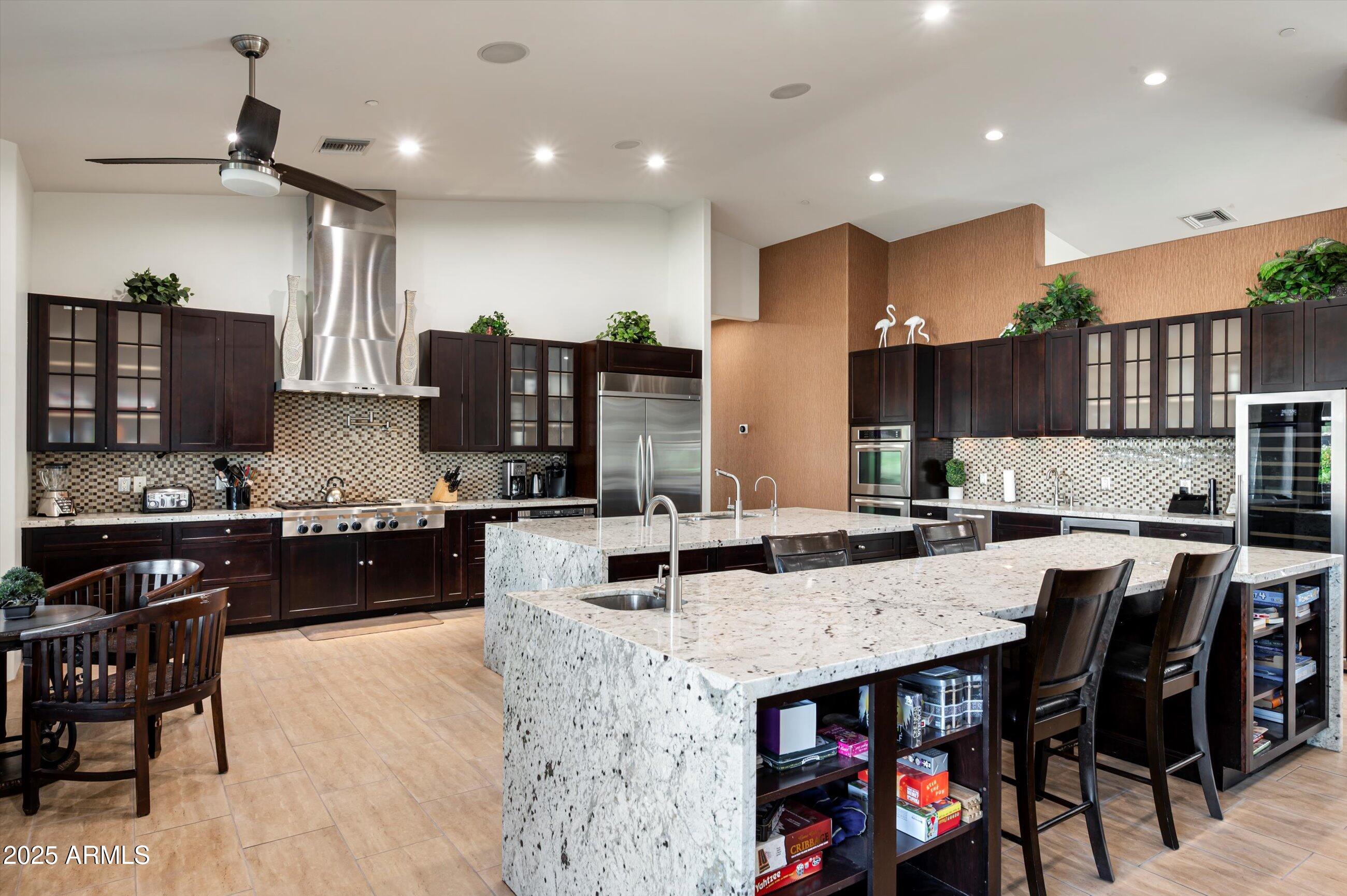 Scottsdale, Arizona, 85260, United States, 6 Bedrooms Bedrooms, ,6 BathroomsBathrooms,Residential,Active,2006779