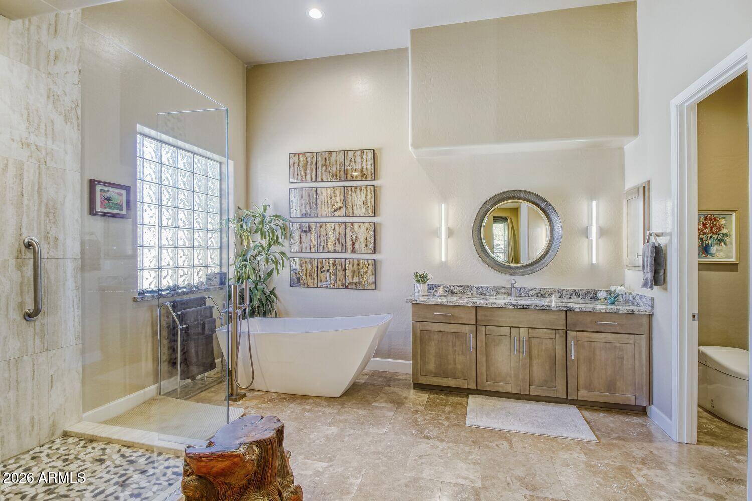 Scottsdale, Arizona, 85268, United States, 4 Bedrooms Bedrooms, ,3 BathroomsBathrooms,Residential,Active,2015433