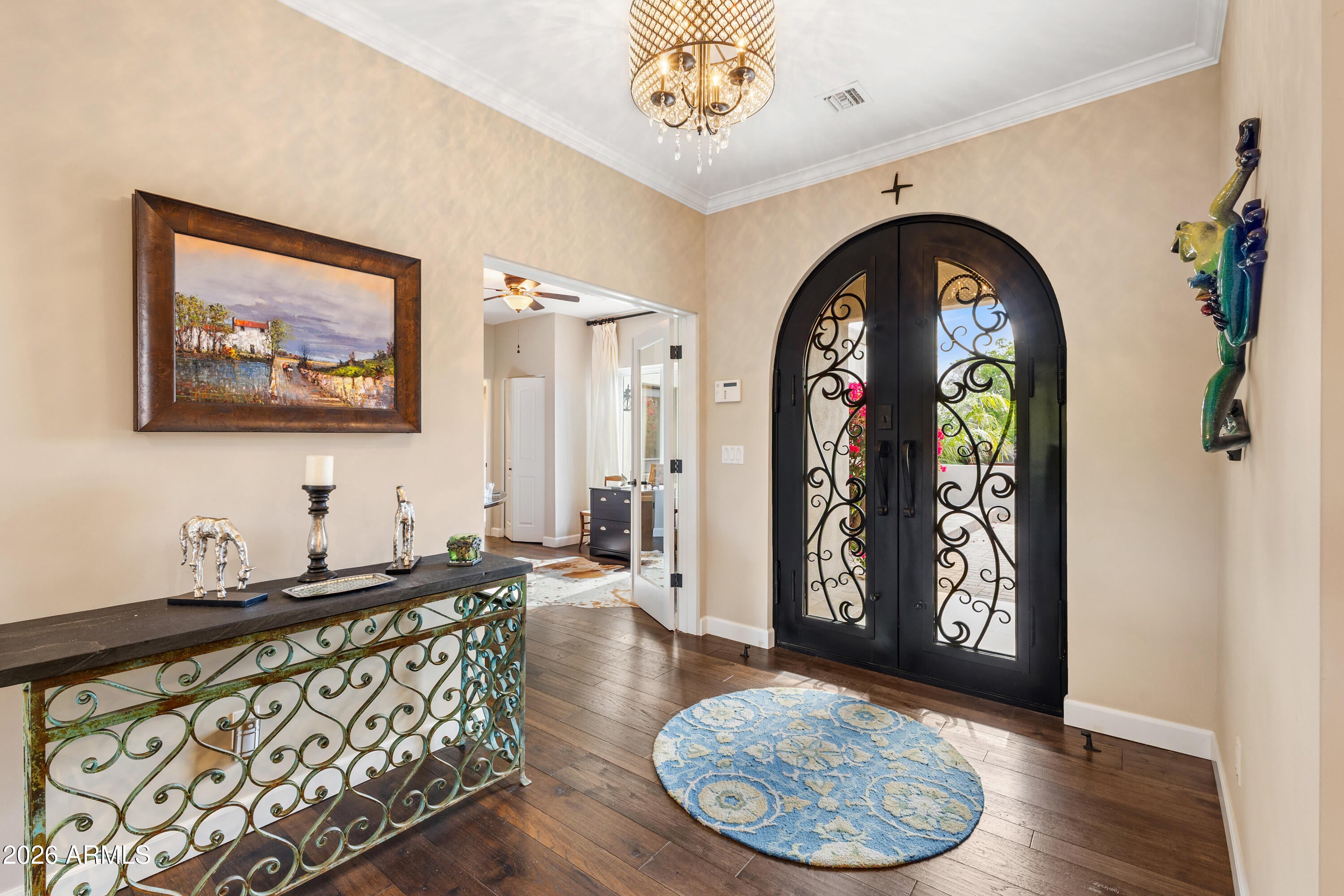 Scottsdale, Arizona, 85259, United States, 4 Bedrooms Bedrooms, ,4 BathroomsBathrooms,Residential,Active,2013177