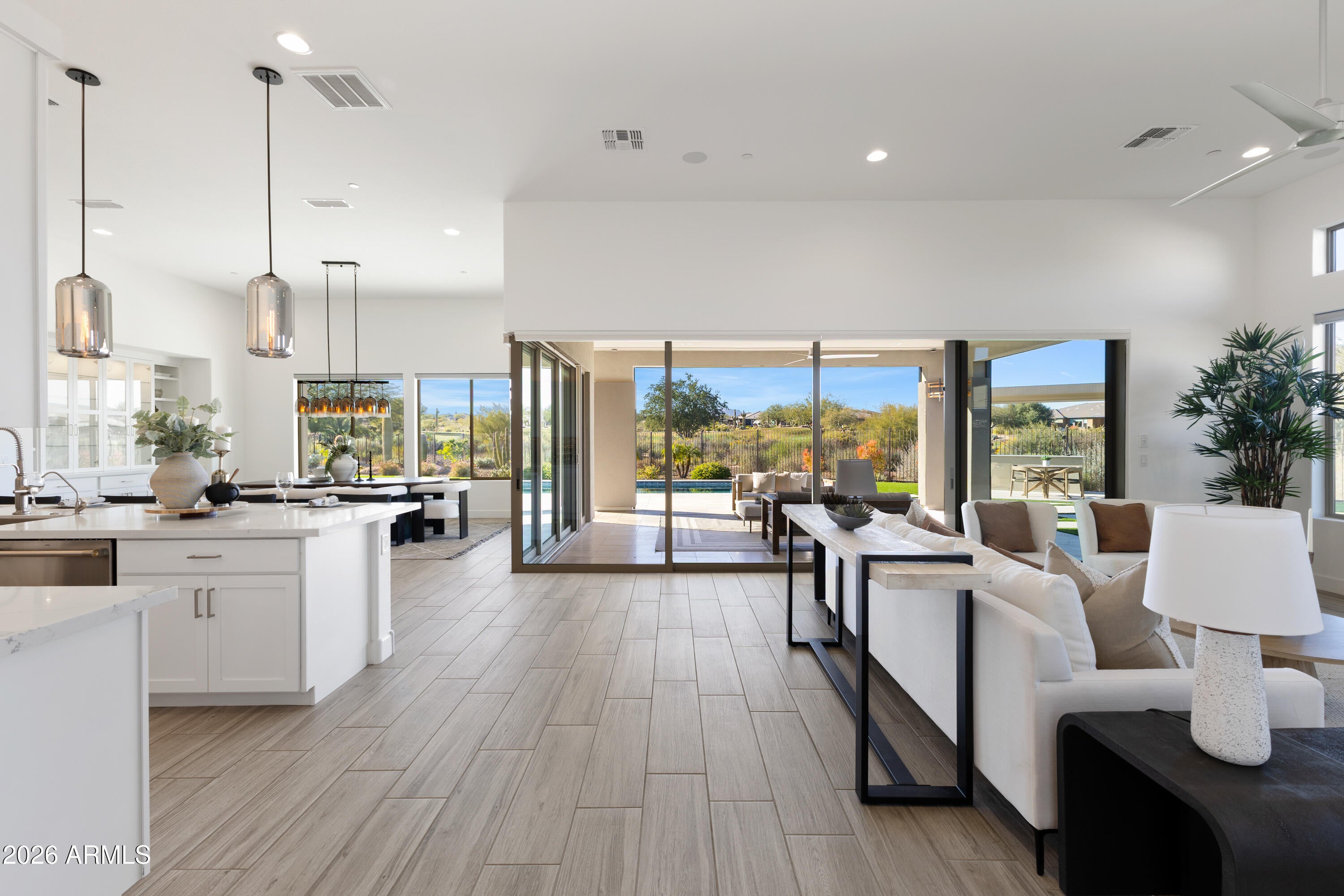 Rio Verde, Arizona, 85263, United States, 3 Bedrooms Bedrooms, ,4 BathroomsBathrooms,Residential,Active,2011855