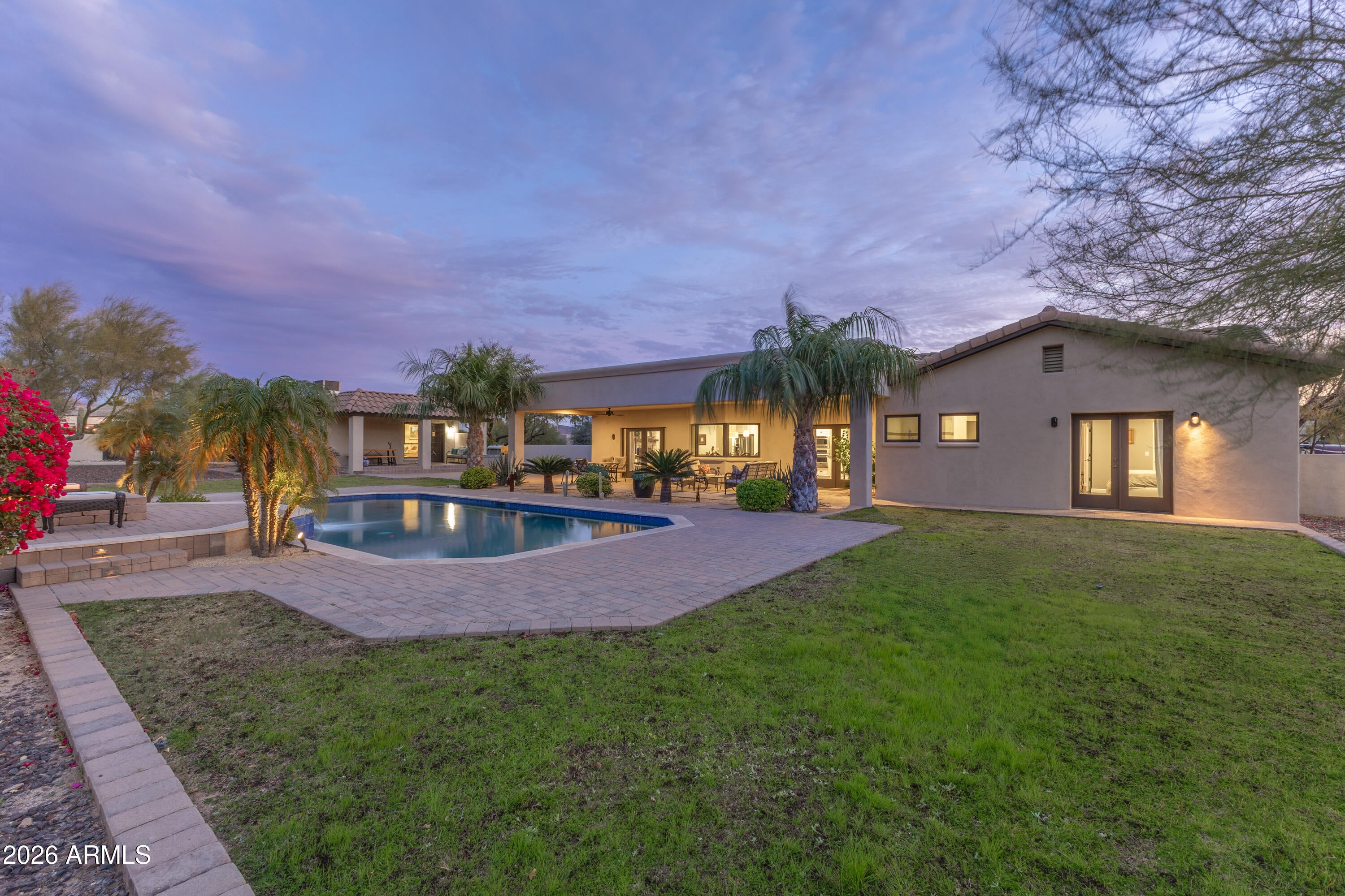Scottsdale, Arizona, 85259, United States, 4 Bedrooms Bedrooms, ,4 BathroomsBathrooms,Residential,Active,2013177
