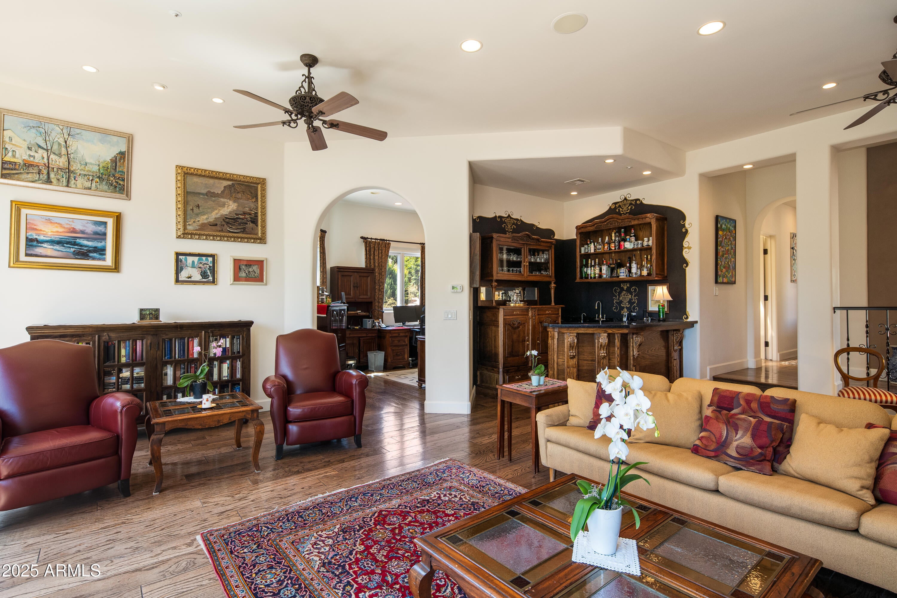 Sedona, Arizona, 86351, United States, 3 Bedrooms Bedrooms, ,3 BathroomsBathrooms,Residential,Active,1926904