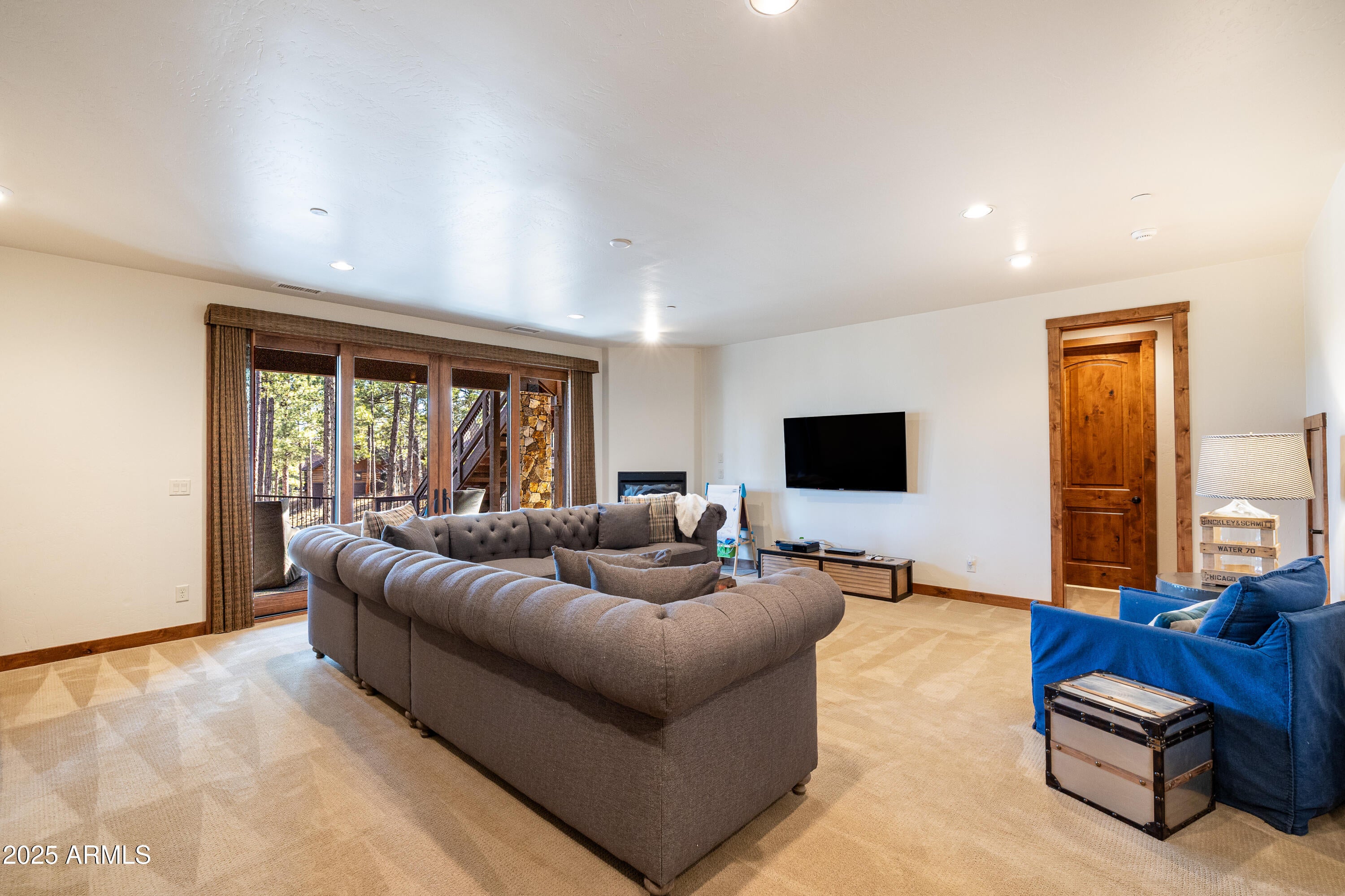 Flagstaff, Arizona, 86005, United States, 4 Bedrooms Bedrooms, ,5 BathroomsBathrooms,Residential,Active,1756450