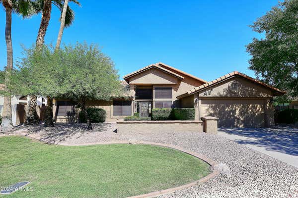 8901 S DATELAND DR, TEMPE, AZ 85284 - Image 1