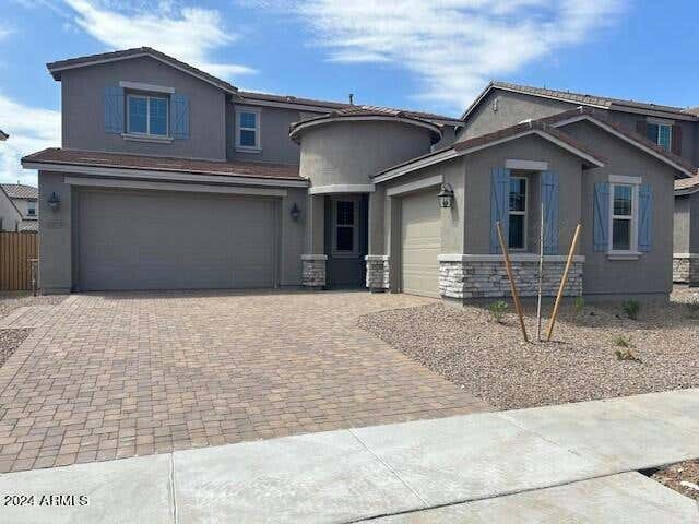 17025 W POINSETTIA DR, SURPRISE, AZ 85388, photo 1 of 3